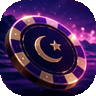 Lunar Spins Casino logo